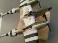 Novo  1/72 Lockheed p-38 Lightning