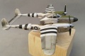 Novo  1/72 Lockheed p-38 Lightning