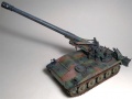 Italeri 1/35 M110A2   