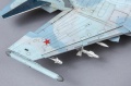 GWH 1/48 Су-35С красный 59