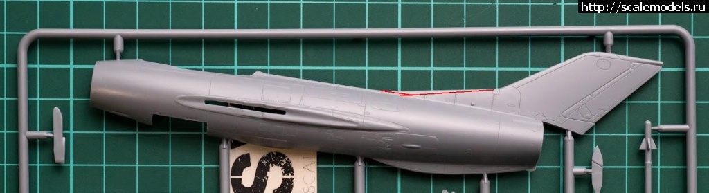 1606899305_KP-MiG-19S-KPM0159-Review-5_cr.jpg : #1654964/ -19 1/72 kovozavody prostejov   