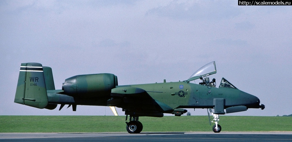1607389591_Fairchild-A-10A-Thunderbolt-11-146-WR-511-TFS-81-TFW-USAF.jpg : #1656134/ -10/OA-10 Thunderbolt II -   ,   
