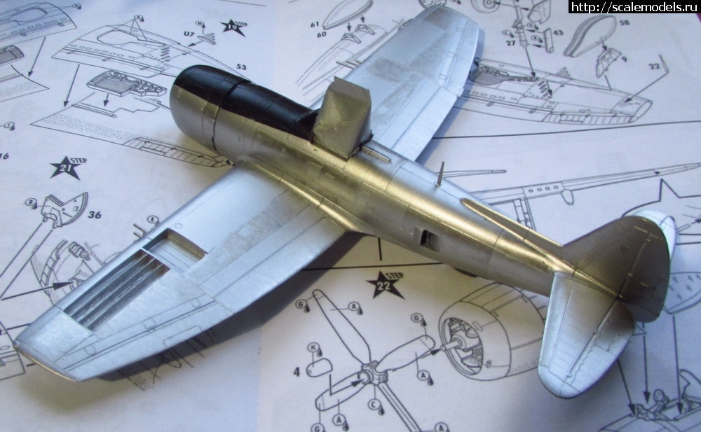 1607434951_IMG_2313.JPG : #1656263/ F-47N  , Sword 1:72 ()  