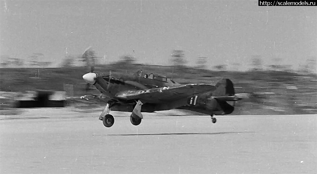 1608142523_50644424801_86e8e15c2c_b.jpg : #1658099/ 1/48. HASEGAWA. Hurricane IIB.  .  