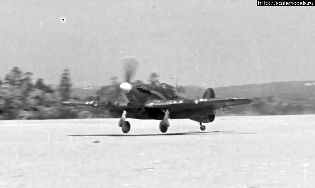 1608142525_50644424851_652c063f9b_b.jpg : #1658099/ 1/48. HASEGAWA. Hurricane IIB.  .  