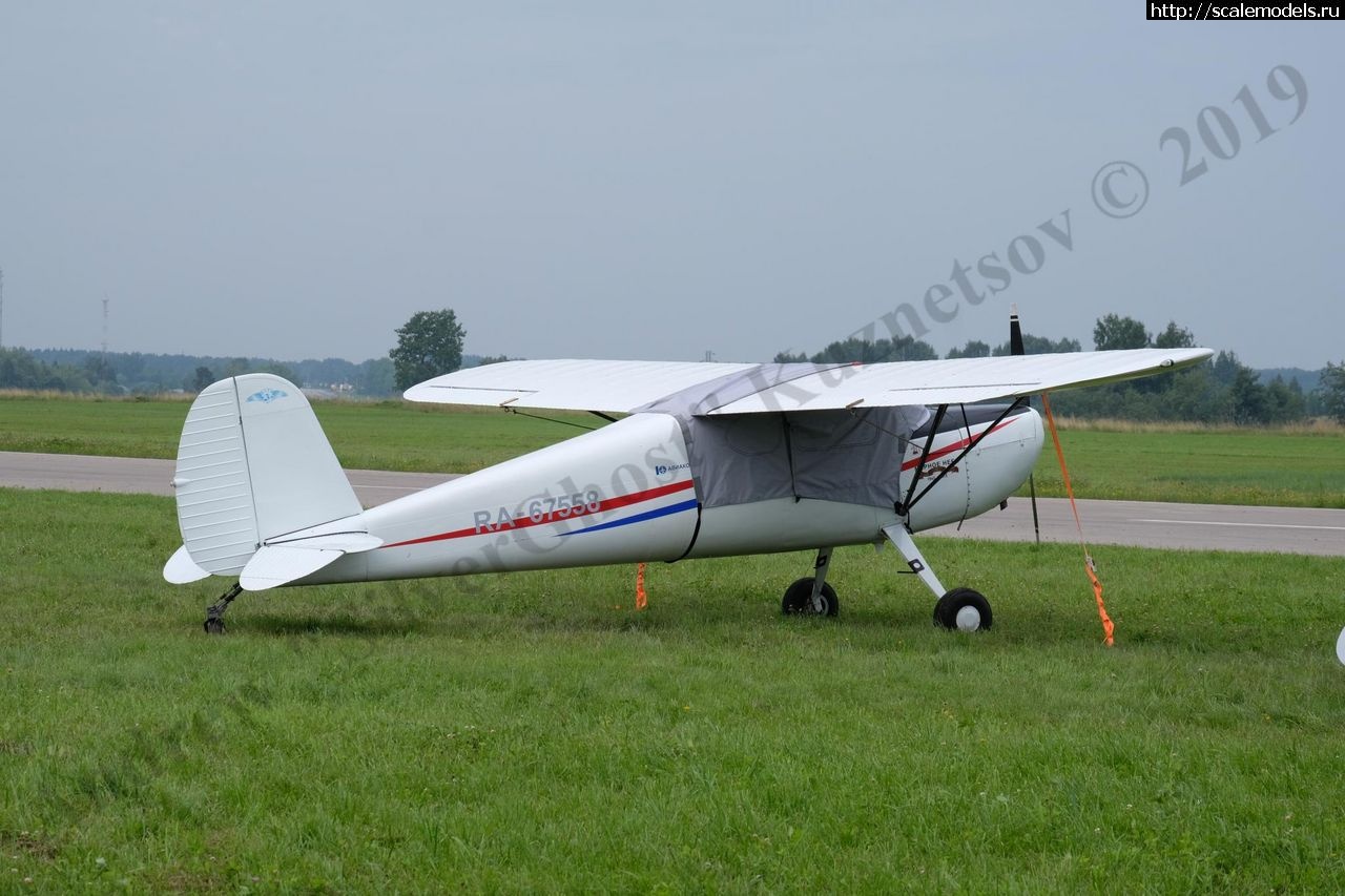 1608558118_Cessna_140_1.jpg : Walkaround Cessna-140,    -2018,  ,  ,   