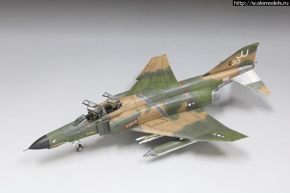 1608895149_F8557585-3CBB-4ACA-A251-F86C51D18103.jpeg : #1659678/  1/72 F-4 Phantom II - Hasegawa, Fujimi, Italeri  