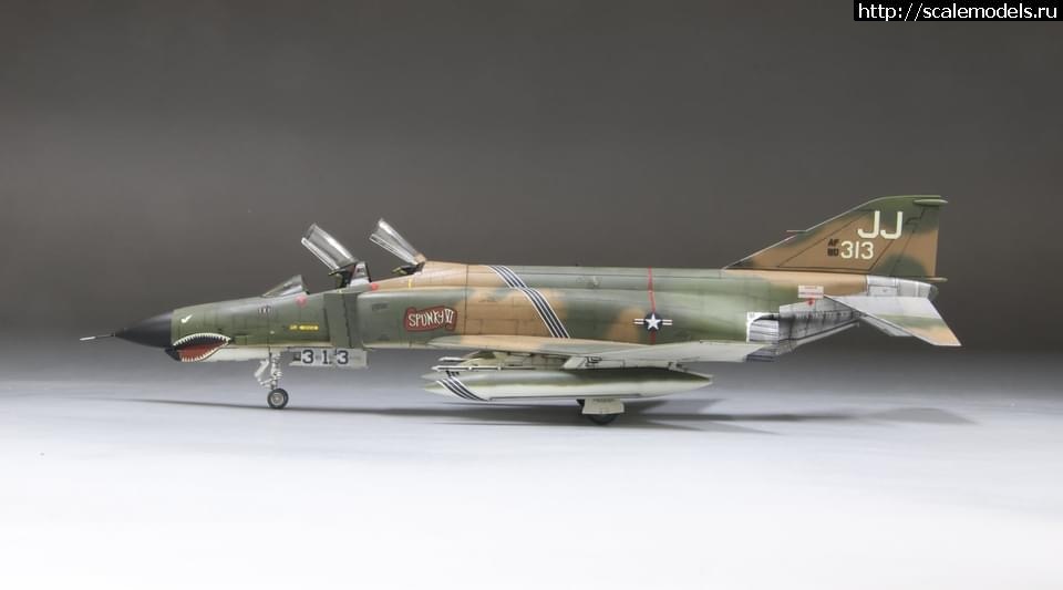 1608895150_CDC035DE-711F-47C2-B7BC-ED8A27C3AADB.jpeg : #1659678/  1/72 F-4 Phantom II - Hasegawa, Fujimi, Italeri  