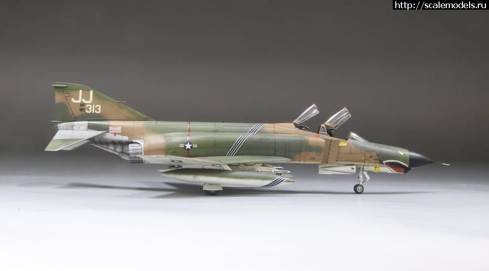 1608895151_87BCE080-4FC6-4DD3-BD30-020491D60491.jpeg : #1659678/  1/72 F-4 Phantom II - Hasegawa, Fujimi, Italeri  