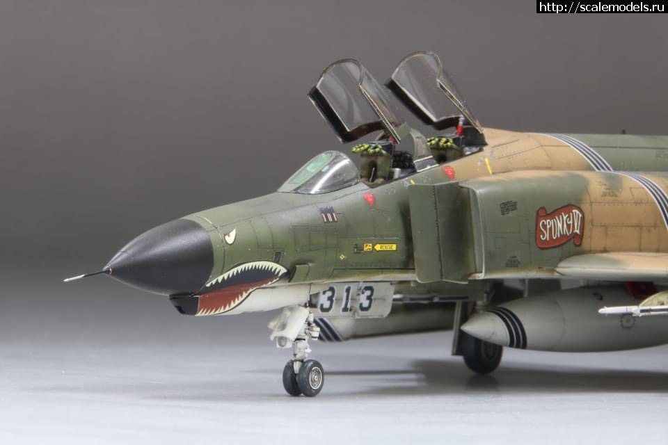 1608895151_DC5BB23B-CD5B-432A-9AE8-56644756EAE1.jpeg : #1659678/  1/72 F-4 Phantom II - Hasegawa, Fujimi, Italeri  