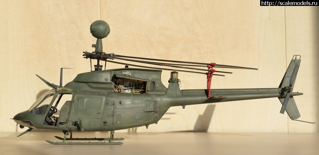 1609054884_0Z4A0541.JPG : Re: Academy 1/35 OH-68D Kiowa Warrior/ Academy 1/35 OH-68D Kiowa Warrior(#14675) -   