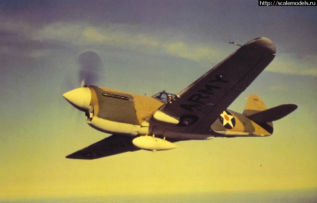 1609102543_6887A994-EF01-490B-AC2A-6697DD3718F1.jpeg : #1660068/     1-48 - 48-053 Curtiss P-40    