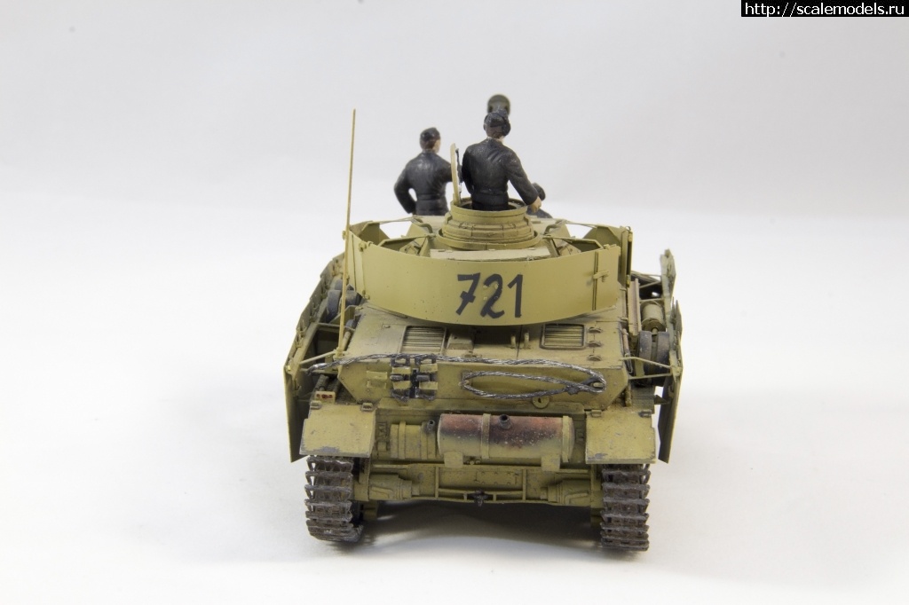 1609359022_IMG_3892.JPG : #1660620/ Pz.Kpfw.IV Ausf.H  Fuman - !  