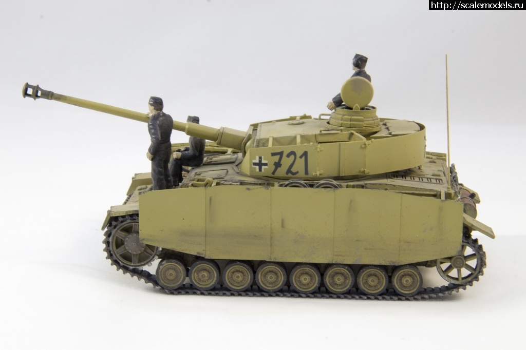 1609359029_IMG_3893.JPG : #1660620/ Pz.Kpfw.IV Ausf.H  Fuman - !  