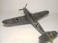 ICM 1/48 Bf 109F-6/U (W.Nr.6750)