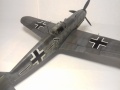 ICM 1/48 Bf 109F-6/U (W.Nr.6750)