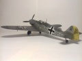 ICM 1/48 Bf 109F-6/U (W.Nr.6750)