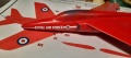 Airfix 1/48 Folland Gnat -   