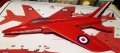 Airfix 1/48 Folland Gnat -   