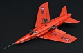 Airfix 1/48 Folland Gnat -   