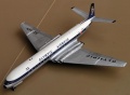 AModel 1/144 Comet-4B Olympic Airways