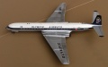 AModel 1/144 Comet-4B Olympic Airways