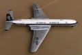 AModel 1/144 Comet-4B Olympic Airways