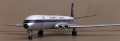 AModel 1/144 Comet-4B Olympic Airways