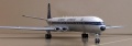 AModel 1/144 Comet-4B Olympic Airways