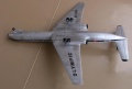 AModel 1/144 Comet-4B Olympic Airways