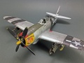 Tamiya 1/48 P-47D Thunderbolt - ,     ,  2