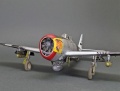 Tamiya 1/48 P-47D Thunderbolt - ,     ,  2