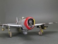 Tamiya 1/48 P-47D Thunderbolt - ,     ,  2