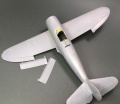 Tamiya 1/48 P-47D Thunderbolt - ,     ,  2