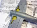 Tamiya 1/48 P-47D Thunderbolt - ,     ,  2