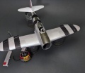 Tamiya 1/48 P-47D Thunderbolt - ,     ,  2