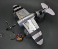 Tamiya 1/48 P-47D Thunderbolt - ,     ,  2