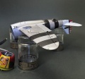 Tamiya 1/48 P-47D Thunderbolt - ,     ,  2