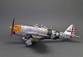 Tamiya 1/48 P-47D Thunderbolt - ,     ,  2