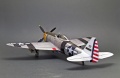 Tamiya 1/48 P-47D Thunderbolt - ,     ,  2