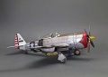 Tamiya 1/48 P-47D Thunderbolt - ,     ,  2