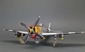 Tamiya 1/48 P-47D Thunderbolt - ,     ,  2