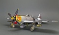 Tamiya 1/48 P-47D Thunderbolt - ,     ,  2