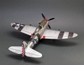 Tamiya 1/48 P-47D Thunderbolt - ,     ,  2