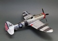 Tamiya 1/48 P-47D Thunderbolt - ,     ,  2