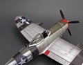 Tamiya 1/48 P-47D Thunderbolt - ,     ,  2