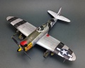 Tamiya 1/48 P-47D Thunderbolt - ,     ,  2