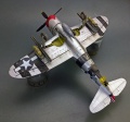 Tamiya 1/48 P-47D Thunderbolt - ,     ,  2