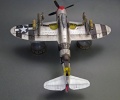 Tamiya 1/48 P-47D Thunderbolt - ,     ,  2