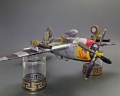 Tamiya 1/48 P-47D Thunderbolt - ,     ,  2